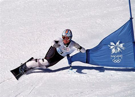 Olympic Games - Nagano, Japan, 1998 | Britannica