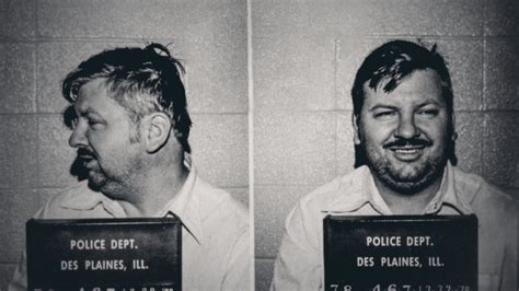 Serial-Killer Clown John Wayne Gacy Speaks in New Docuseries