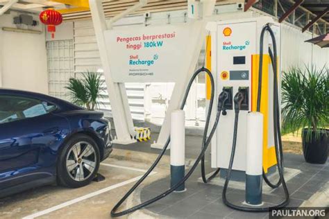 How Much Does EV Charger Installation Cost in Malaysia? | CarputZap