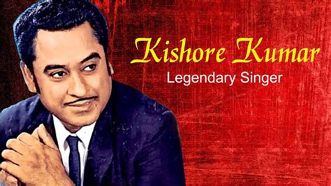 5 songs of Kishore Kumar that are too magnificent to miss | IWMBuzz