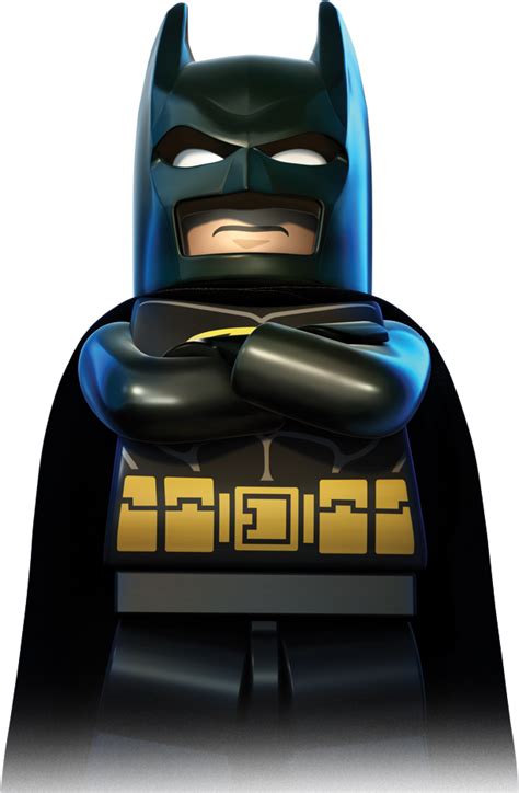 LEGO Batman 2: DC Super Heroes for Mac - Links | Feral Interactive