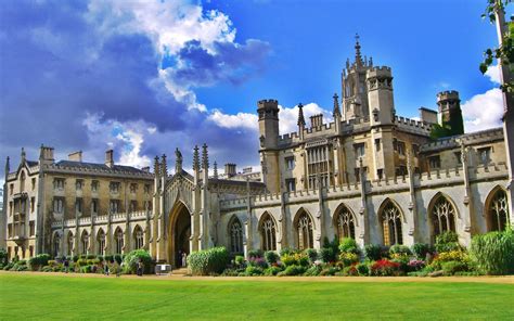 Oxford University Wallpapers - Wallpaper Cave