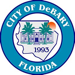 Home Page | City of DeBary Florida