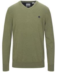 Timberland Sweaters and knitwear for Men - Up to 56% off at Lyst.com