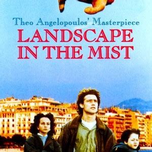 Landscape in the Mist - Rotten Tomatoes