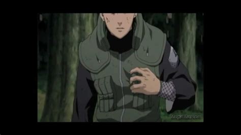 AMV Shikamaru vs Hidan - YouTube