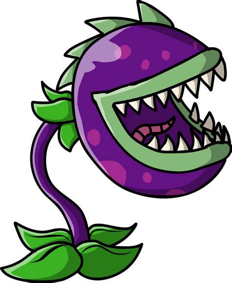 Chomper fanart by Kosuke18 on DeviantArt