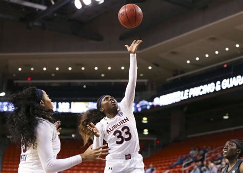 Auburn women's basketball meets Alabama again in SEC Tournament ...