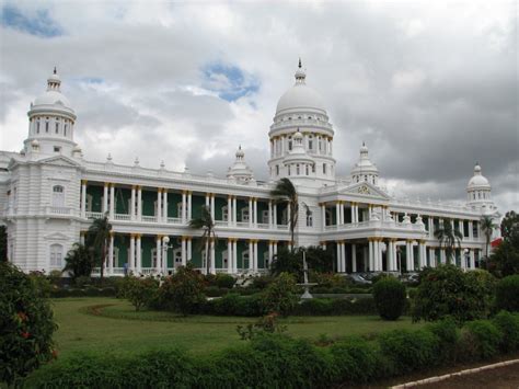 Lalitha Mahal Palace, Mysore, Karnataka, Tourism, 2021 | How to reach ...