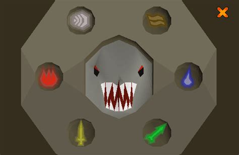 OSRS Horror From The Deep - RuneScape Guide - RuneHQ