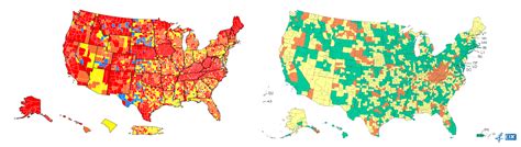 The map colors changed, but did the risk? • Source New Mexico