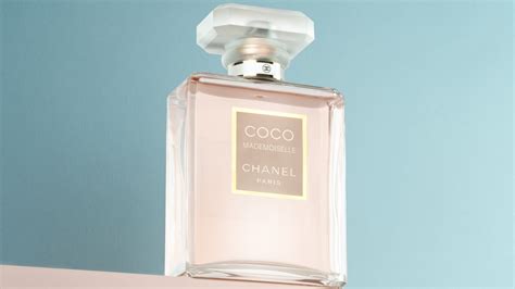 This Affordable Perfume Is A Perfect Dupe For Chanel Coco Mademoiselle