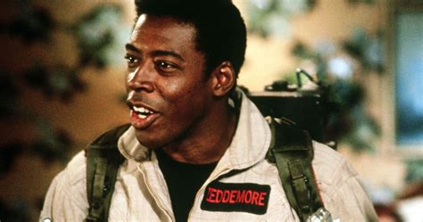 Ernie Hudson Wants Winston to Be a Mentor in a Ghostbusters: Afterlife ...