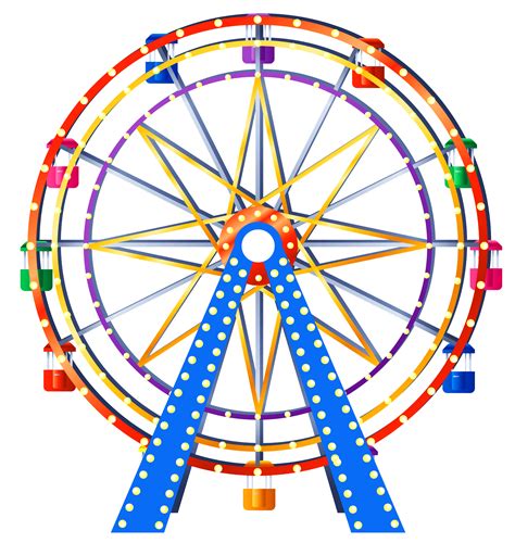 Ferris Wheel Png ,HD PNG . (+) Pictures - vhv.rs