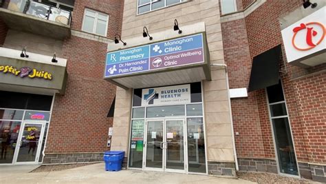 Halifax is home to new private health clinic | CTV News