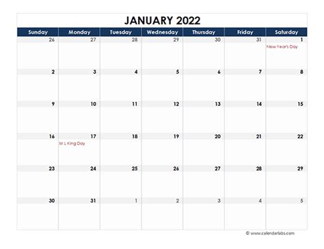 Download 2022 Calendar Xls Pictures – All in Here