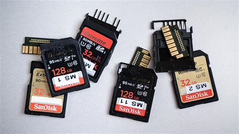 Opinion: Why I'm Never Buying Another Sandisk SD Memory Card