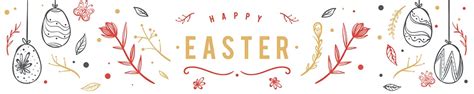 Best Ideas of Easter Banners for Email Signature - NEWOLDSTAMP