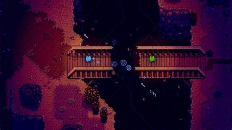 All Random Events in Stardew Valley Explained