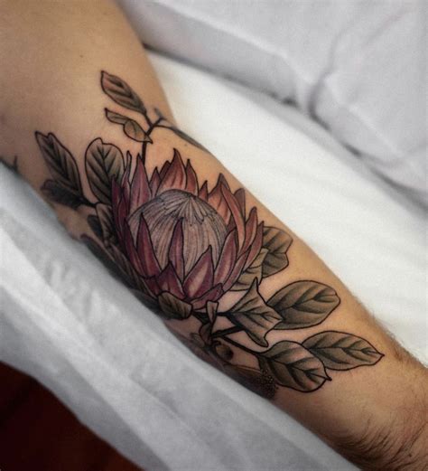 Pin by Federica Saletta on Aussie (and kiwi) do it (better) also in 2021 | Flower tattoo ...