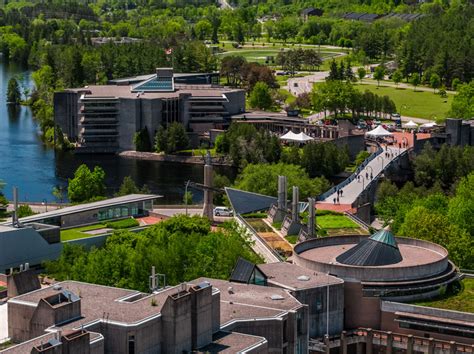 Trent University Ready to Welcome International Students - Australasia ...