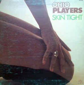 Ohio Players - Skin Tight (Gatefold, Vinyl) | Discogs