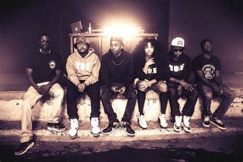 TDE CEO Top Dawg Shares Label News On Twitter