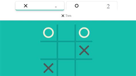 Tic Tac Toe Online Two Player Game On PC - Gameplay And Rules