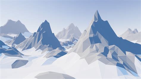 Unity - Low Poly Modular Terrain Pack