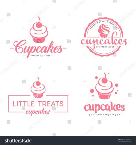 Vector Logo Design, Logo Design Template, Royalty Free Images, Royalty Free Stock Photos, Bakery ...