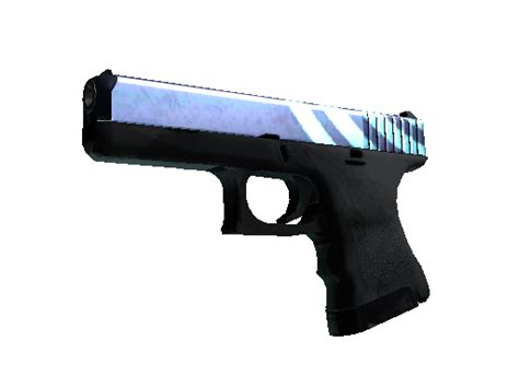 Glock-18 | High Beam - CSGO Database