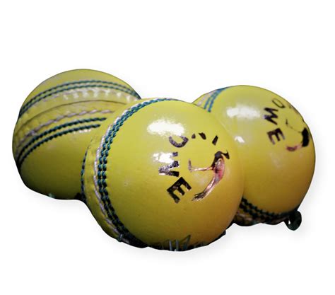 Indoor Cricket Ball - JC Sports Shop