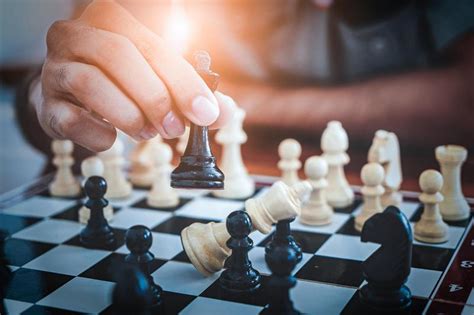 10 Quick Chess Strategies Your Opponent Won't See Coming | LoveToKnow