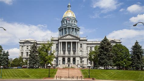 Colorado State Capitol | TCLF