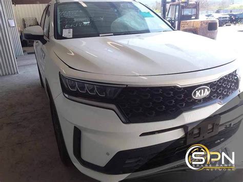 Kia Sorento 2020 • Spare Parts Network