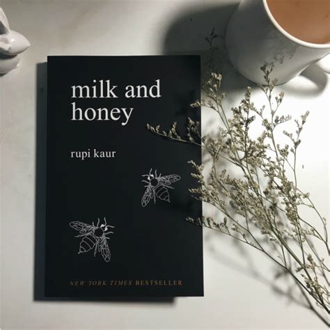 From Milk and Honey to Home Body: Rupi Kaur – Ka Mō'ī