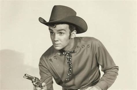 Western Film and TV Star Ben Cooper Dies at Age 86