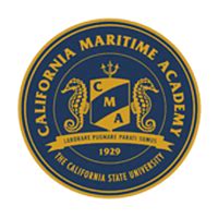 California Maritime Academy - Marine Transportation, Logistics ...