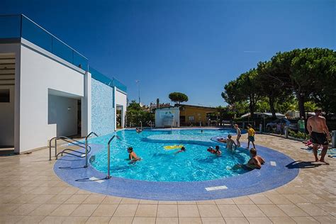 CAMPING SAN MARCO (CAVALLINO-TREPORTI, ITÁLIA): 79 fotos e avaliações ...