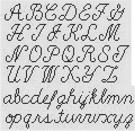 Believe In Your Fancy Cross Stitch Alphabet Patterns Autumn Skills But Never Stop Improving ...