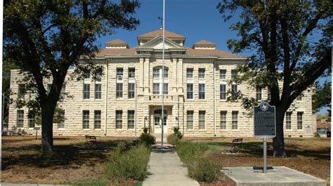 019 Medina County - 254 Texas Courthouses