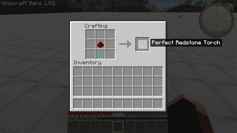 FrenchTouch : BetterRedstone [1.8.1] – Minecraft.fr