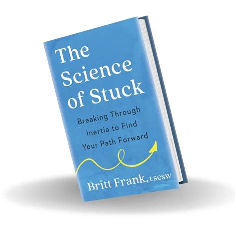 The Book — Science of Stuck