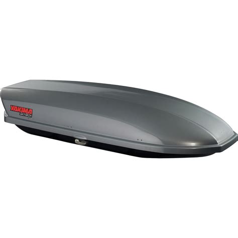 Yakima Sky Box Pro 18 Cargo Box | Competitive Cyclist