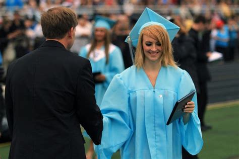 PHOTOS: Toms River East Class of 2012 Graduation | Toms River, NJ Patch