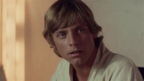 The Star Wars Deleted Scene Mark Hamill Wanted To See Back In A New Hope