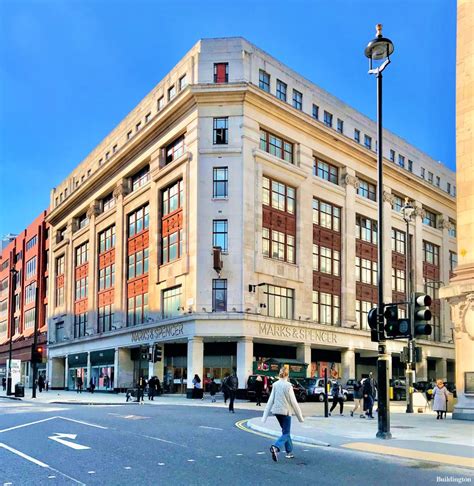 Heritage campaigners and M&S roll up sleeves for public inquiry over Oxford St flagship store ...