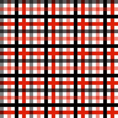 Classic seamless checkered pattern design for decorating, wrapping paper, wallpaper, fabric ...