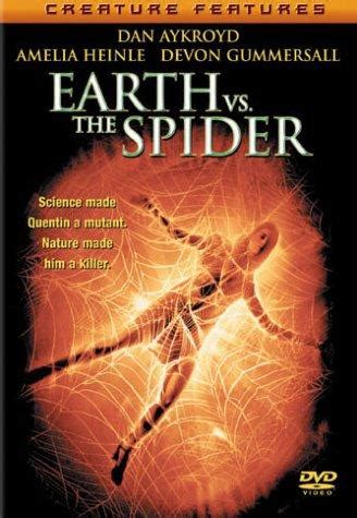 Earth vs. the Spider (2001) - WatchSoMuch