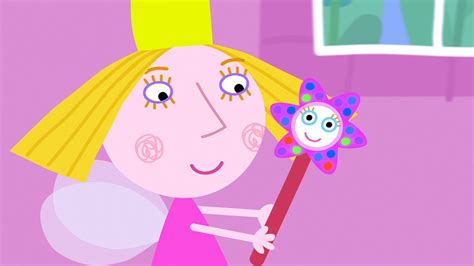 Ben And Holly's Little Kingdom : ABC iview